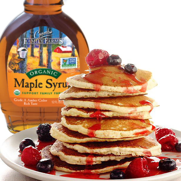 Why Maple Syrup Is Not Just For Pancakes - Coombs Family Farms