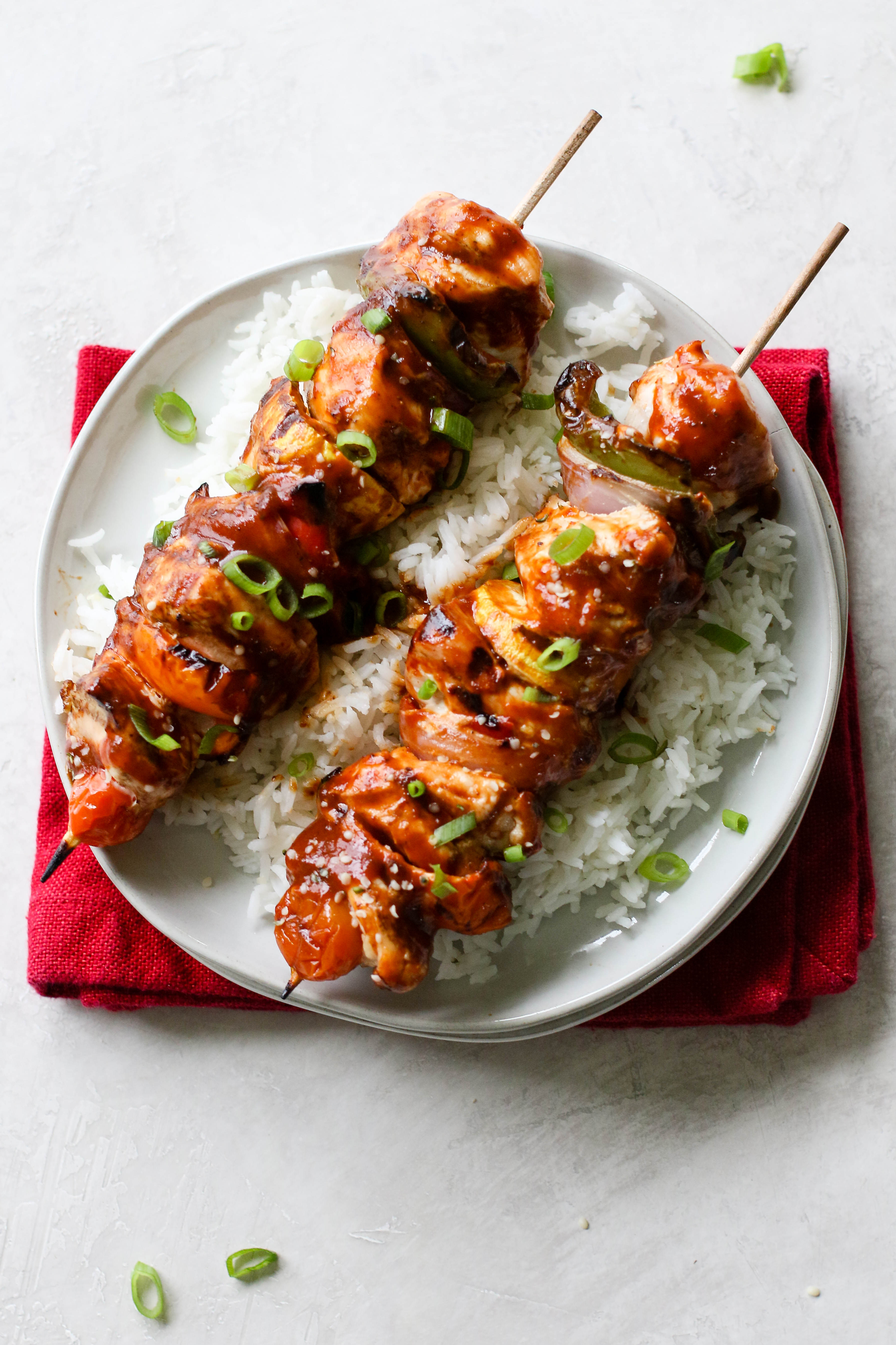 bbq chicken bbq chicken
